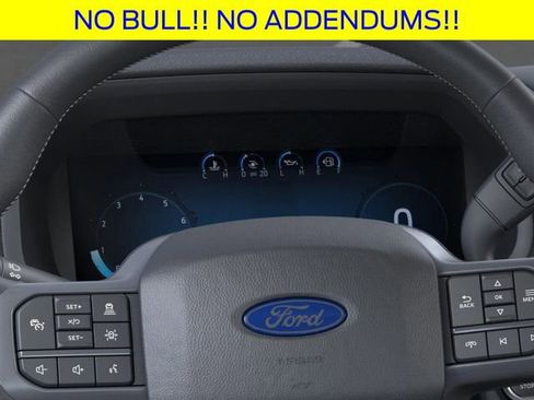 New 2026 Ford F150 XLT image 14