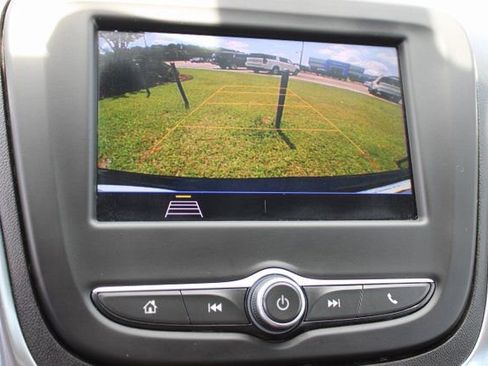 Certified 2020 Chevrolet Equinox LT image 14