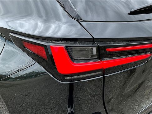 Used 2025 Lexus NX 350h AWD w/ Accessory Package (2T) image 23