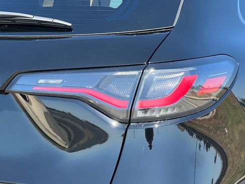 New 2026 Honda HR-V EX-L image 31