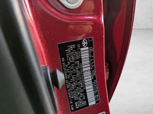 Certified 2020 Toyota Corolla SE image 15