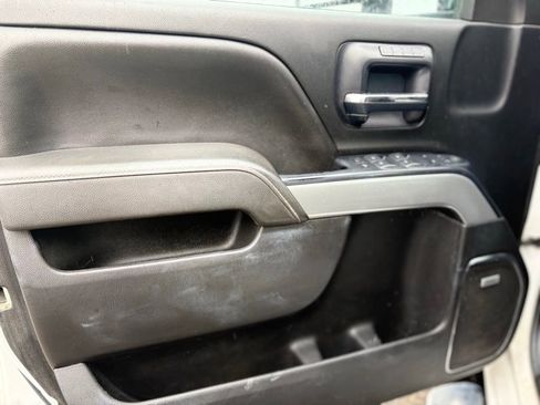 Used 2015 Chevrolet Silverado 2500 LTZ image 12