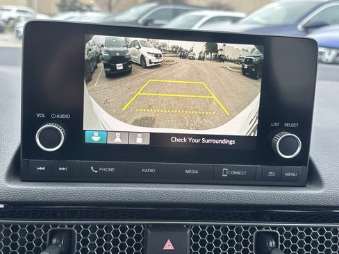 Certified 2023 Honda Civic Sport image 29