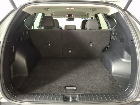 Used 2024 Hyundai Tucson SEL image 29