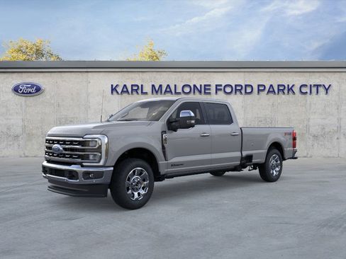 New 2026 Ford F350 Lariat w/ Lariat Premium Package image 1