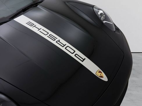 Used 2020 Porsche 911 Carrera RWD image 36