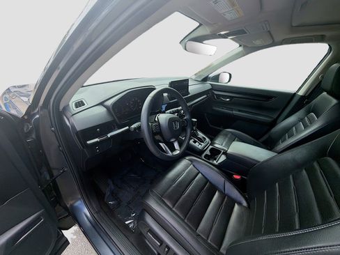 Certified 2023 Honda CR-V EX-L image 9