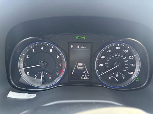 Used 2023 Hyundai Kona SEL w/ Cargo Package image 14