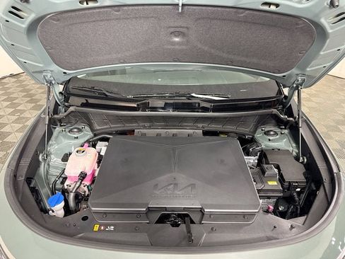 New 2026 Kia Niro Wind image 9