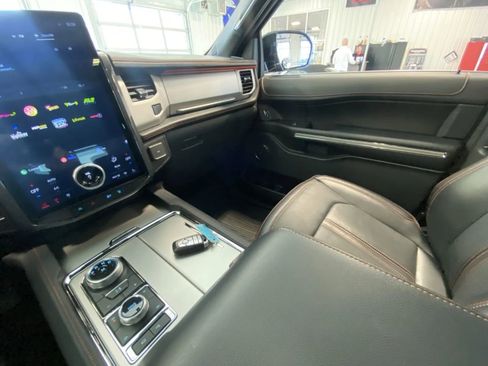 Used 2024 Ford Expedition Timberline AWD/4WD image 37