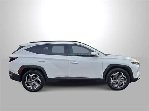Used 2023 Hyundai Tucson Limited image 9