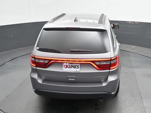Used 2014 Dodge Durango Limited AWD/4WD image 29