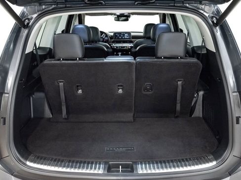 Certified 2021 Kia Telluride SX w/ Nightfall Edition Package AWD/4WD image 36