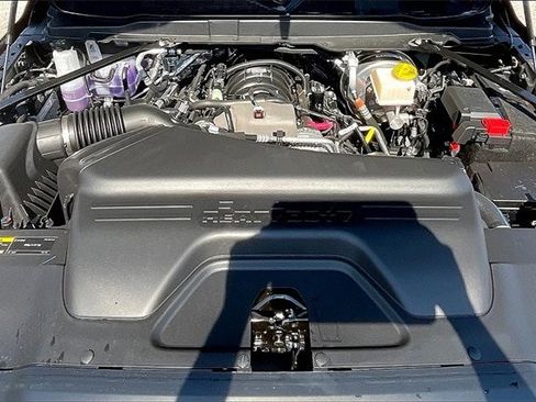 New 2026 RAM 3500 Tradesman image 11