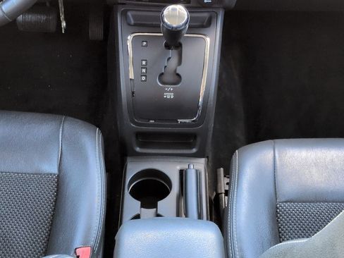 Used 2017 Jeep Patriot Sport w/ Power Value Group FWD image 19