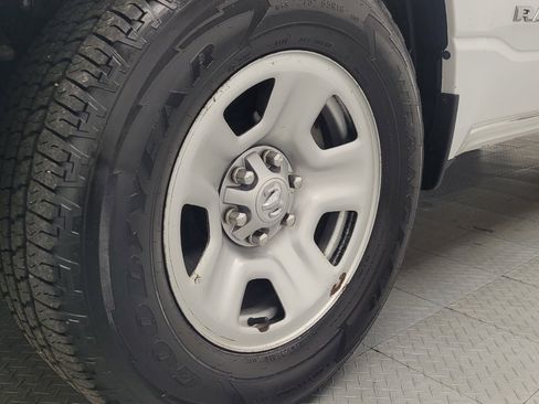 Used 2020 RAM 1500 Tradesman image 31