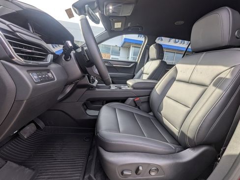 New 2026 GMC Acadia Elevation w/ Super Cruise Package image 12