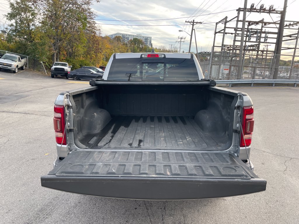 Used 2019 RAM 1500 Big Horn AWD/4WD image 13