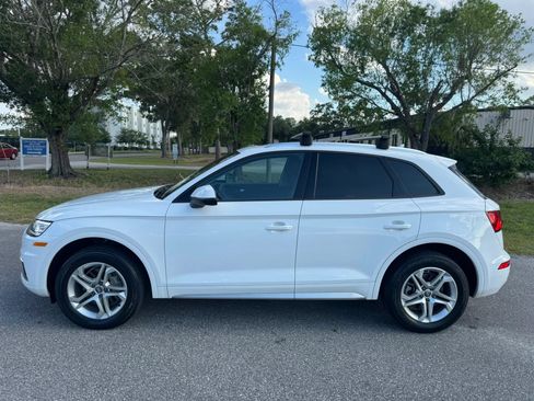 Used 2018 Audi Q5 2.0T Premium w/ Convenience Package AWD/4WD image 10