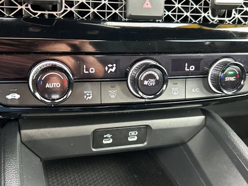 Used 2023 Honda Accord Sport image 13