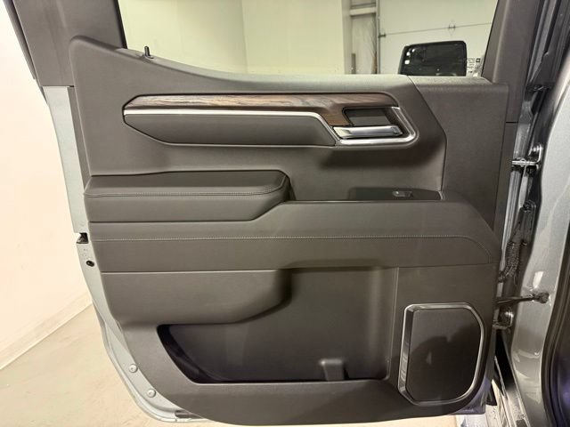 Certified 2023 GMC Sierra 1500 SLT w/ SLT Premium Package AWD/4WD image 24