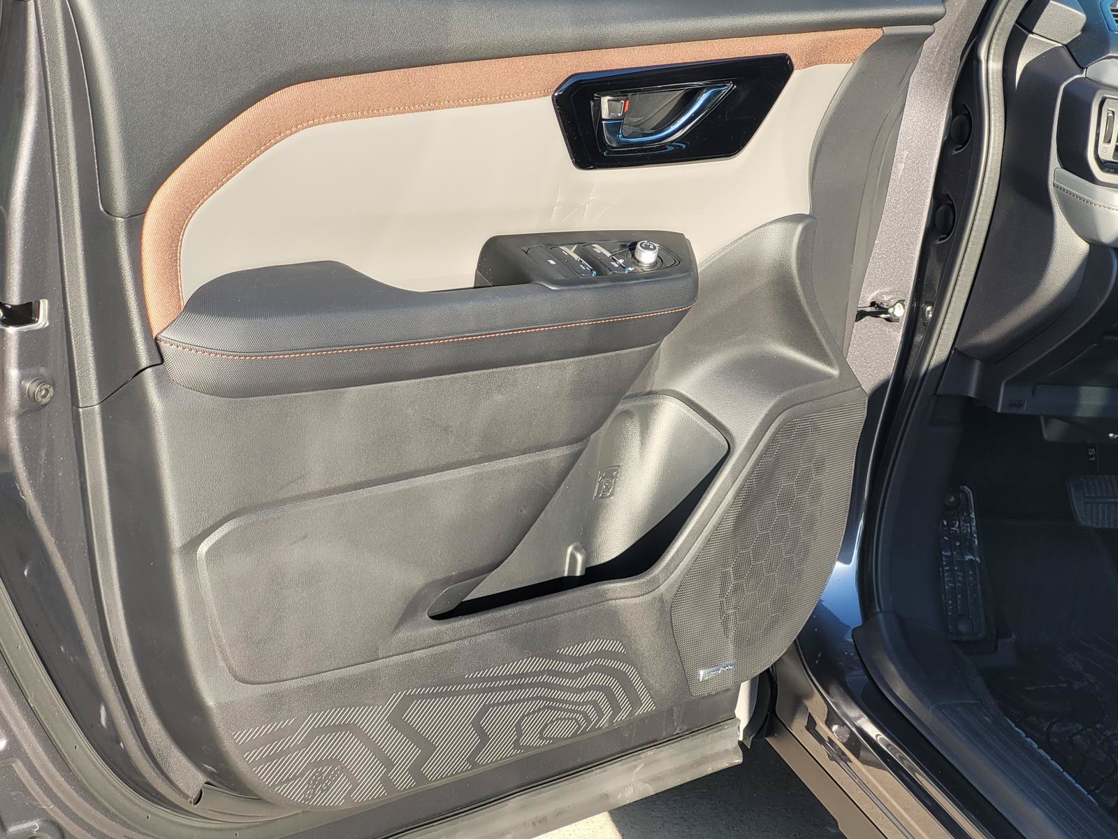 New 2026 Subaru Forester Sport AWD/4WD image 4