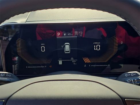 New 2026 Kia Sportage EX image 32