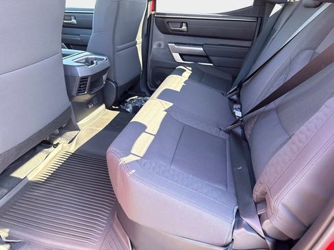 New 2026 Toyota Tundra SR5 image 16