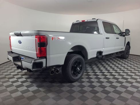 New 2026 Ford F250 XL w/ STX Appearance Package image 3
