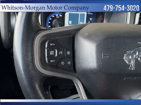 Used 2022 Ford Bronco Outer Banks image 15
