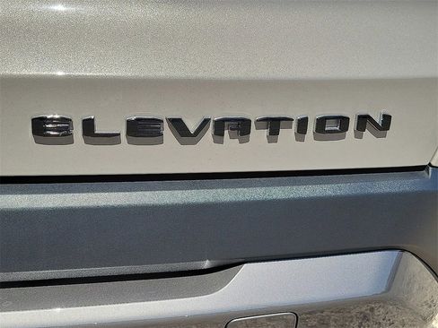 New 2026 GMC Terrain Elevation image 9