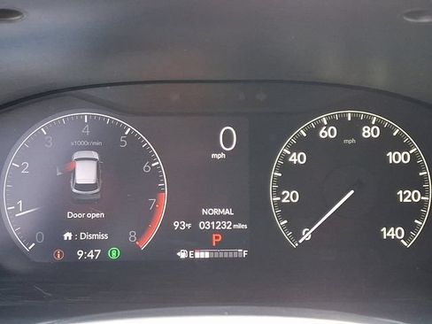Certified 2023 Honda HR-V LX image 19