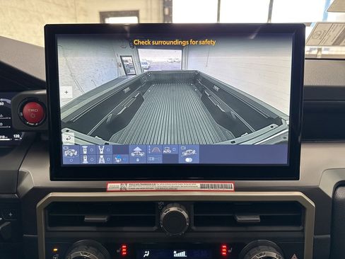 New 2026 Toyota Tacoma TRD Off-Road image 29