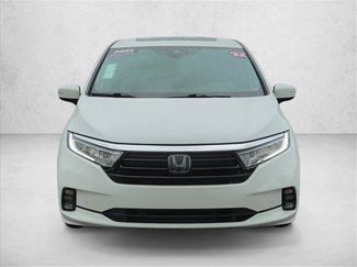 Used 2022 Honda Odyssey Elite video 2
