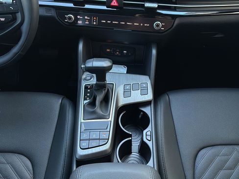 New 2026 Kia Sportage X-Line w/ X-Line Technology Package AWD/4WD image 23