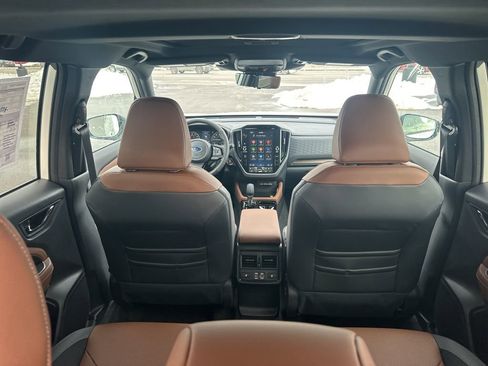 New 2026 Subaru Forester Touring image 31