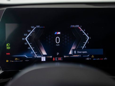 Used 2023 BMW X1 xDrive28i w/ M Sport Package image 28