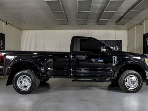 Used 2020 Ford F350 XL w/ STX Appearance Package AWD/4WD image 5