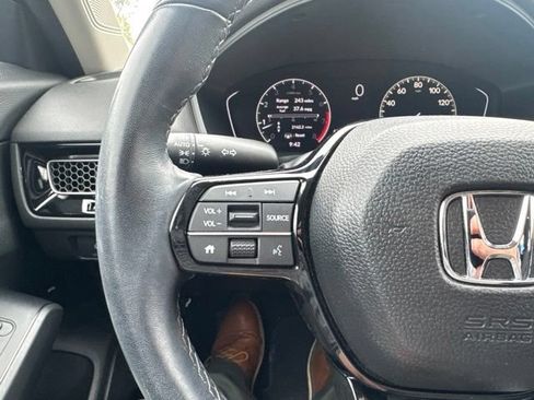 Used 2024 Honda Civic EX image 20
