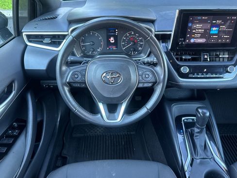Certified 2023 Toyota Corolla SE image 19
