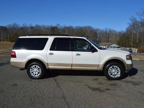 Used 2012 Ford Expedition EL XLT image 67