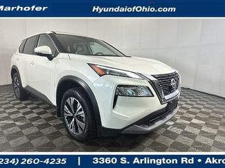 Used 2023 Nissan Rogue SV AWD/4WD video 1
