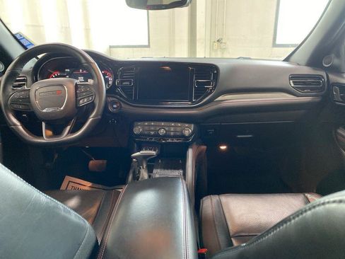 Used 2025 Dodge Durango R/T AWD/4WD image 10