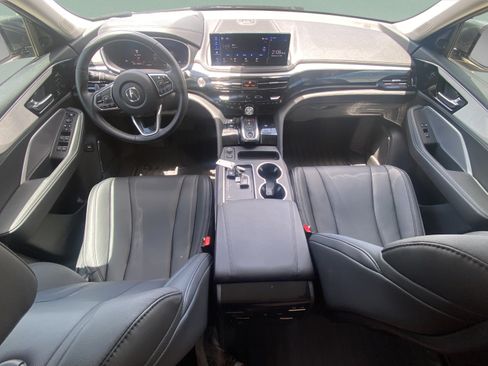 Certified 2026 Acura MDX SH-AWD image 15