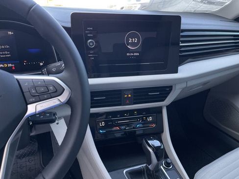 New 2026 Volkswagen Jetta S image 16