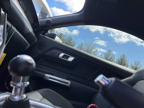 Used 2020 Ford Mustang GT Premium w/ GT Performance Package image 15