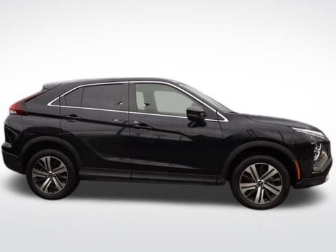 Used 2024 Mitsubishi Eclipse Cross SE image 10