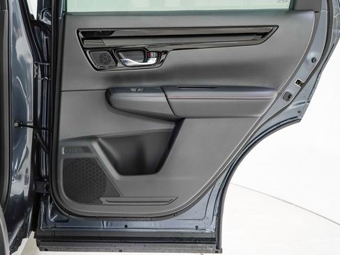 New 2026 Honda CR-V Sport Touring image 37