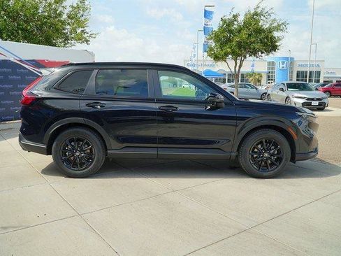 Used 2026 Honda CR-V Sport-L image 4