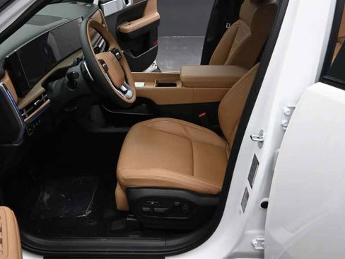 New 2026 Hyundai Santa Fe Calligraphy image 15